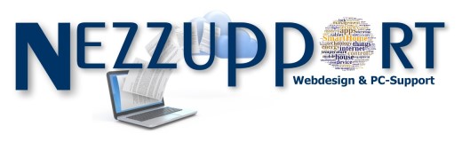 NEZZUPPORT Webdesign & Computerhilfe